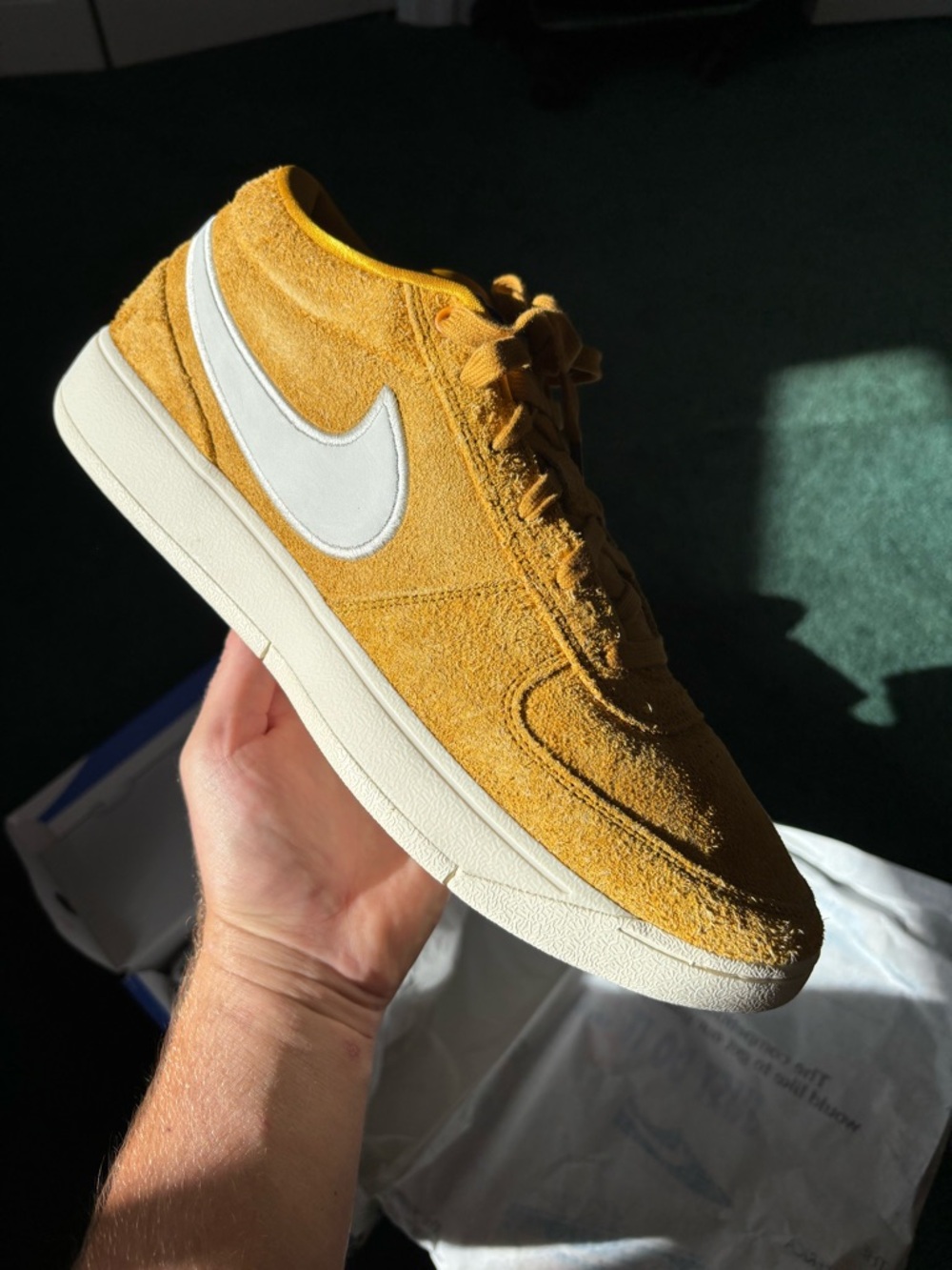 Nike BOOK 1 Chevy